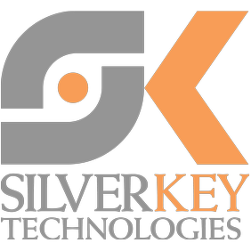 Silverkey Technologies logo